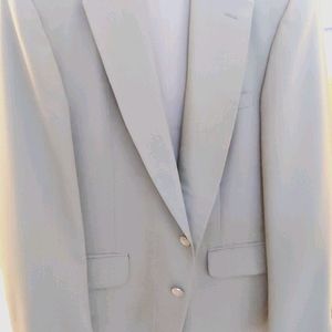 Pierre Cardin Grey suit